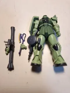 ザクフィギュア