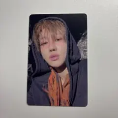 seventeen 北京　yzy 中国 中華　the8 ミンハオ　hbd