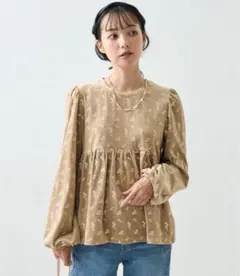 2025年最新】刺繍ベロアオールインワンの人気アイテム - メルカリ