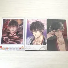 イケメン戦国 信長 まとめ売り 61t6YwbJkqL._UF350,350_QL50_.jpg