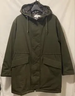 パデット フィールド コート　Mサイズ