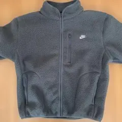 ナイキ クラブ シーズナル ウィンター ジャケット　ボアジャケット　防寒着