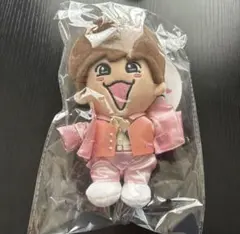 なにわ男子 藤原丈一郎 ちびぬい 第2弾 初心LOVE衣装