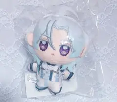 白猫プロジェクト 10周年フェス限定 エレノア ぬいぐるみマスコット 