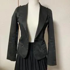 リクルート就活通勤レディースジャケットy2k