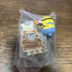 MINIONS ミニオンズBELLO WORLD 世界の旅フィギュア　日本