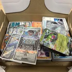 ポケモンカードセット SR AR RR多数！ まとめ売り　合計700枚以上
