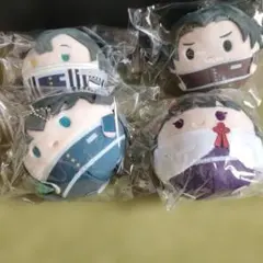 鬼滅の刃ふわころ