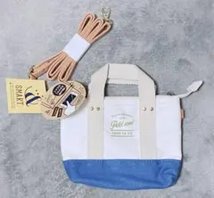 スマホトートバック　新品未使用