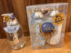 エイトザタラソ　ホイミスライム　シャンプー　ボディソープ　セット　ツルハ限定のサムネイル