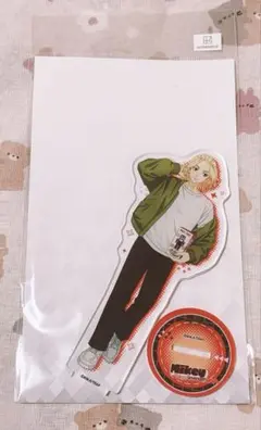 東京リベンジャーズ ショッピングver 佐野万次郎
