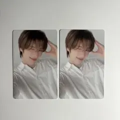 tws play hard compact ver. トレカ ヨンジェ