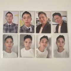 SEVENTEEN 17 is right here ミンギュ コンプ