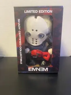 【新品未開封】EMINEM エミネム　ぬいぐるみ　フィギュア 2025年最新】エミネム フィギュアの人気アイテム - メルカリ