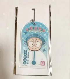 忍たま乱太郎 最強の軍師 ローソン アクリルキーホルダー 乱太郎