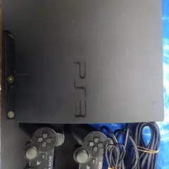 プレイステーション3本体　ジャンク