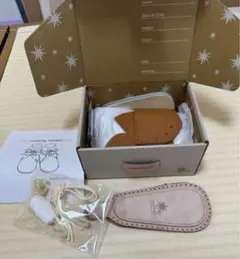 ウメロイーク ファーストシューズキット 12cm