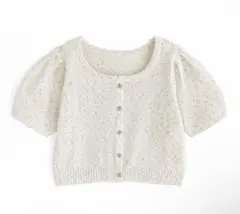 ニットカーディガン♡GRL an1501