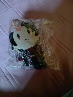 刀剣乱舞 加州清光 指の上シリーズ ぬいぐるみ マスコット 花丸 - メルカリ