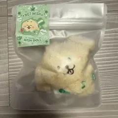 NCTWISH POCKETWISHDOLL ぬいぐるみ ジェヒJAEHEE公式のサムネイル