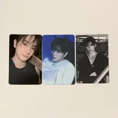 THE BOYZ Platform 導火線 TRIGGER ヒョンジェ