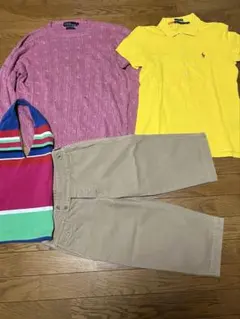 Ralph Lauren まとめ売り　レディース