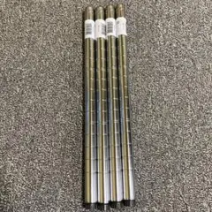 ルミナスポール径25mm用パーツ ポール(支柱)47cm(4本セット)47cm