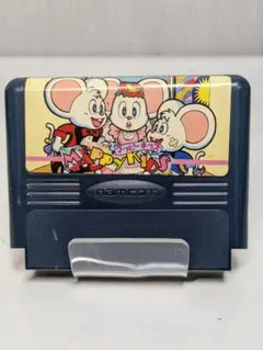 マッピーキッズ