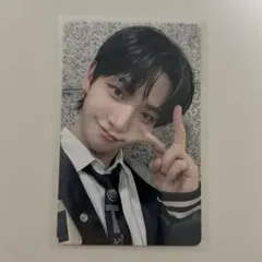 2025年最新】boynextdoor ジェヒョン サインの人気アイテム