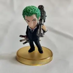 【ワンピースフィギュア】ワンピースコレクション ストロングワールド ゾロ