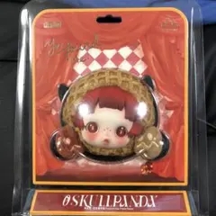 【正規品】SKULLPANDA Ya Found Me イヤホンケース