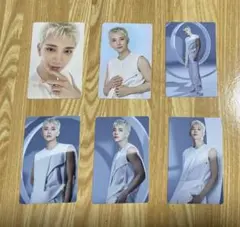 SEVENTEEN WORLD TOUR NEW ジョシュア