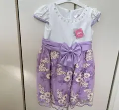 マザウェイズ　フォーマル　ドレス　女の子　104 100 3-4歳