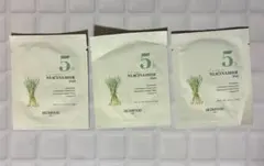 SKINFOOD レモングラス ナイアシンアミド5%パッド