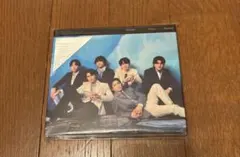 SixTONES / 一秒 Rebellion 通常盤