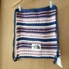 THE NORTH FACE W CROCHET GYM SACK