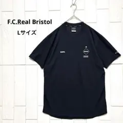 新品 XL FCRB 26ss QUARTER KNIT クルーネック シャツ - メルカリ