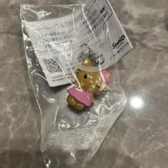 匿名配送　ハローキティ　めじるしアクセサリー　日焼け