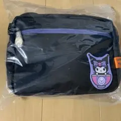 クロミ ショルダーバッグ