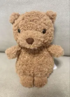 廃盤】Jellycat ジェリーキャット きつね wee fox ぬいぐるみ - メルカリ
