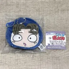 【未開封】 忍たま ミニポーチ 小松田秀作