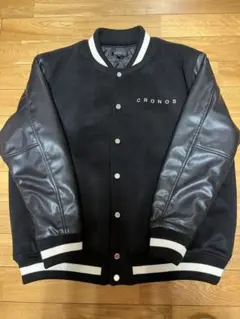 2025年最新】Kronos スタジャンの人気アイテム - メルカリ