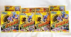 ２ set of Dennou Boukenki Webdiver W-03