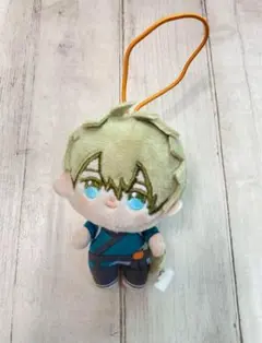アイドルマスター SideM ほわぬい 柏木翼