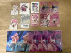 警察ID風カード ポストカード CD特典 けちゃ - メルカリ