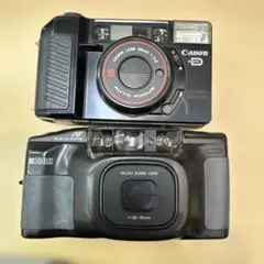 2026年最新】フィルムカメラの人気アイテム - メルカリ