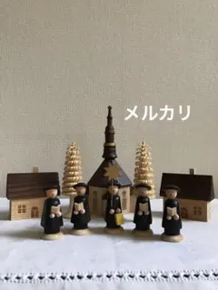 NUSSKNACKERHAUS ザイフェン　聖歌隊　木製　ドイツ　ヴェント NUSSKNACKERHAUS ザイフェン 聖歌隊 木製 ドイツ ヴェント 2025