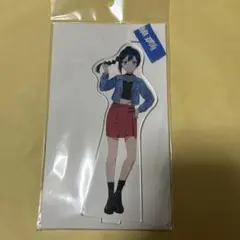 五等分の花嫁 三玖 ヴィレバン ビッグアクリルスタンド 五等分の花嫁＊ ビッグアクリルスタンド／中野三玖 ムービック｜movic