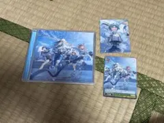 プロセカ　モモジャン　CDカード付き