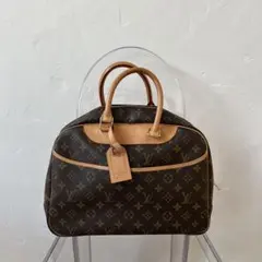 2026年最新】LOUIS VUITTON ルイヴィトン モデル名：ドーヴィル
